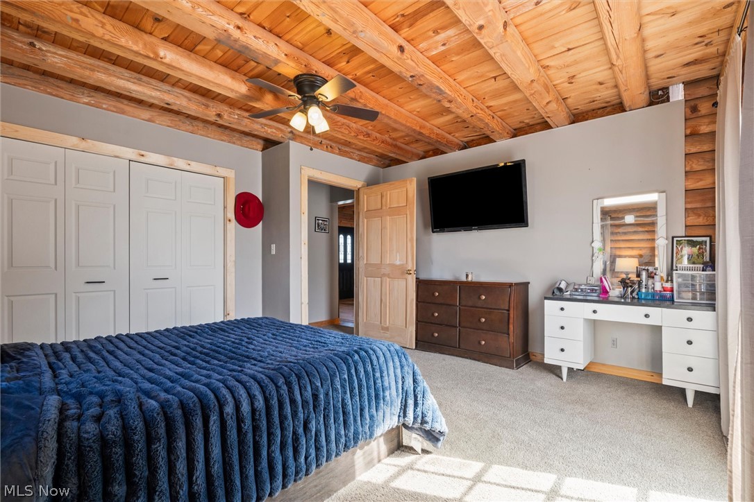 Margaret R Campbell - Residential