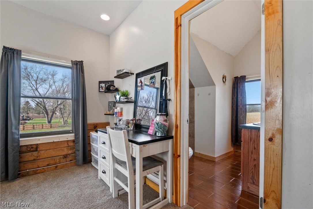 Margaret R Campbell - Residential