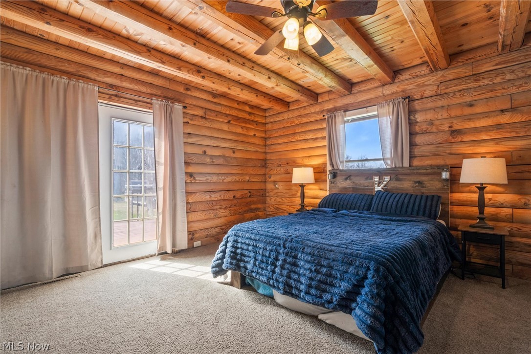 Margaret R Campbell - Residential