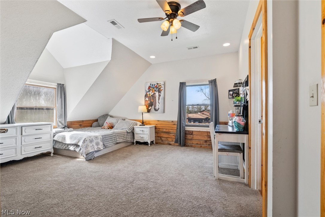 Margaret R Campbell - Residential