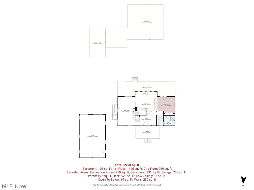 Margaret R Campbell - Residential