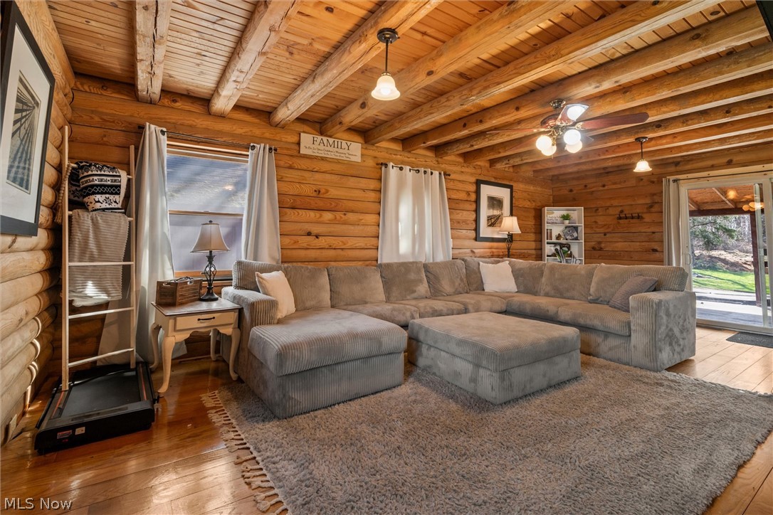 Margaret R Campbell - Residential