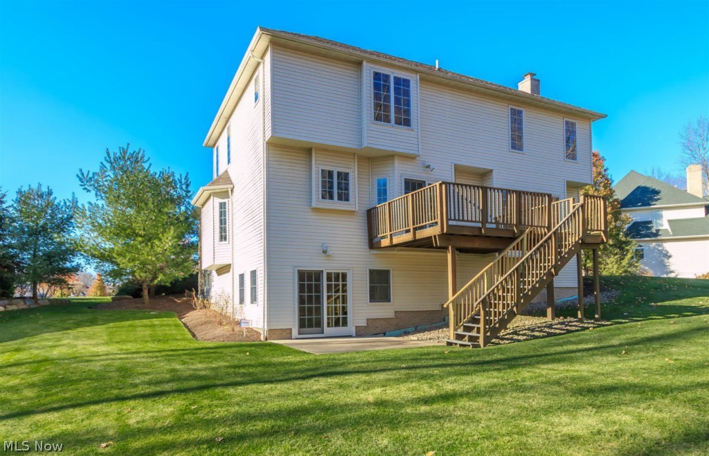 Signature of Solon II - Residential