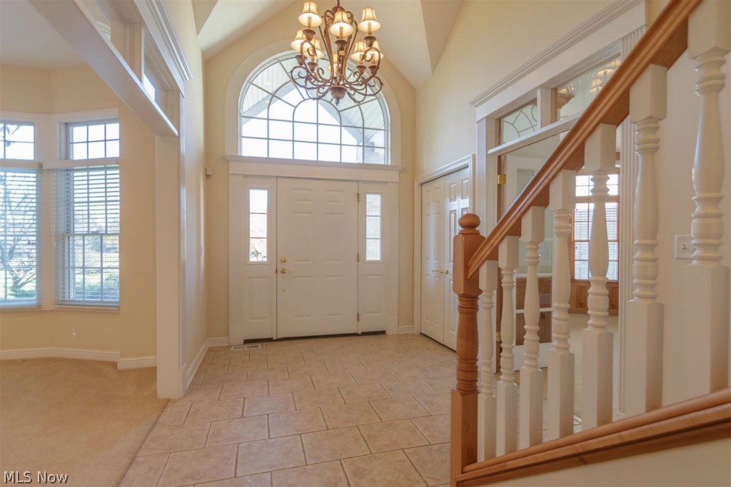 Signature of Solon II - Residential