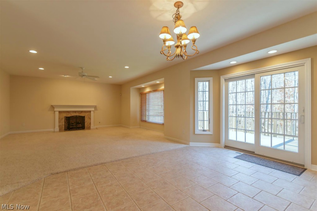 Signature of Solon II - Residential