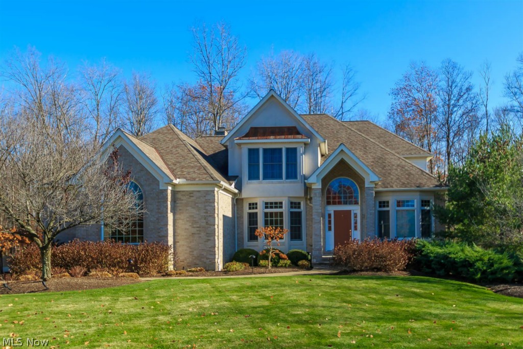 Signature of Solon II - Residential