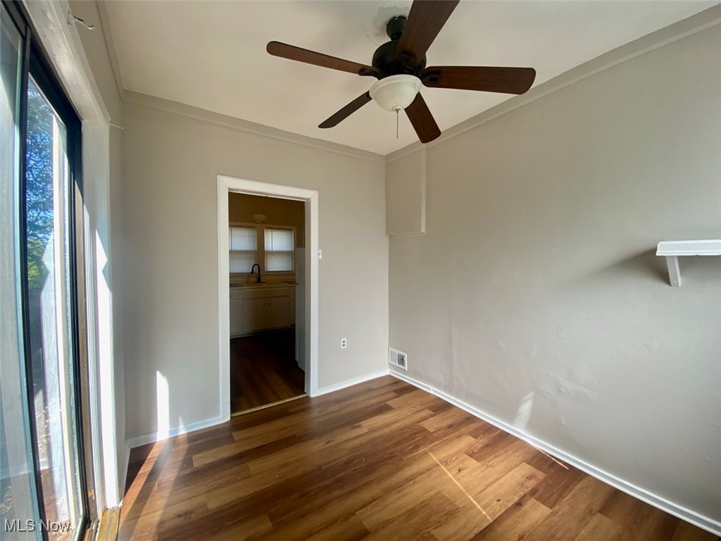 Kanch-Hill Allotment - Residential Lease