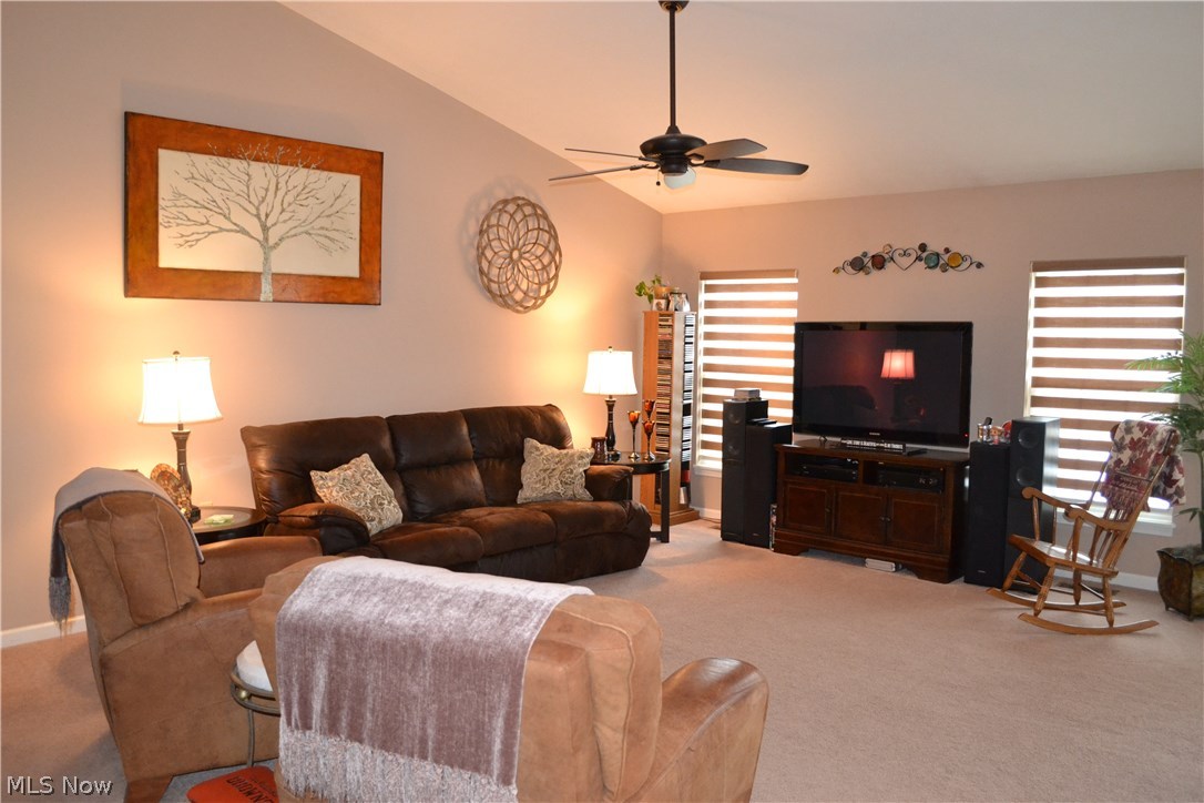 Arbors Bridgewater Crossing - Residential