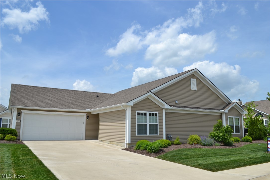 Arbors Bridgewater Crossing - Residential