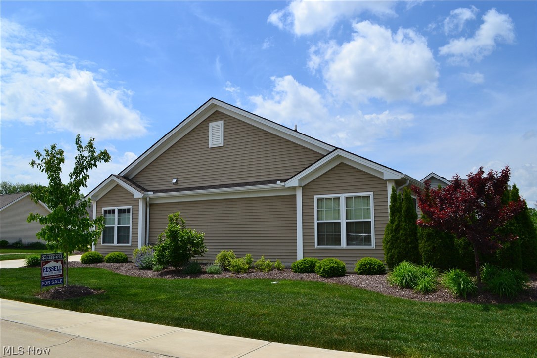 Arbors Bridgewater Crossing - Residential