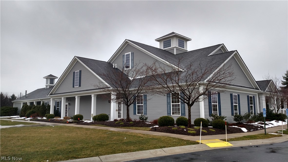 Arbors Bridgewater Crossing - Residential