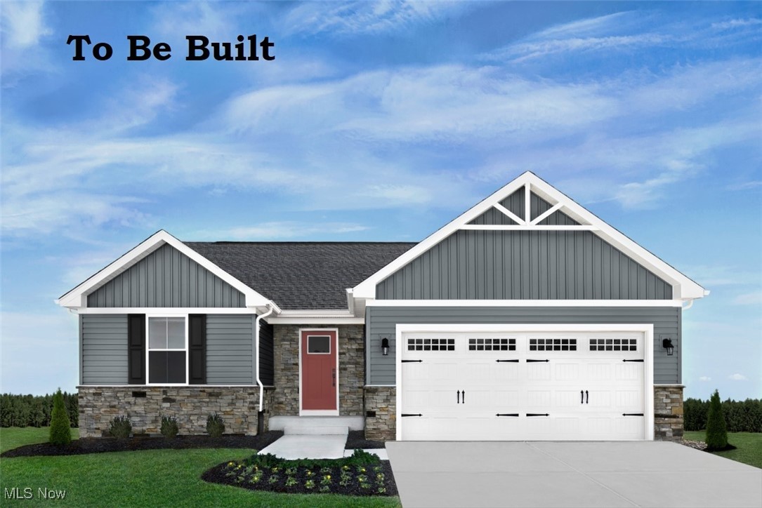 302 Ridgewater Drive, Elyria, Ohio image 1