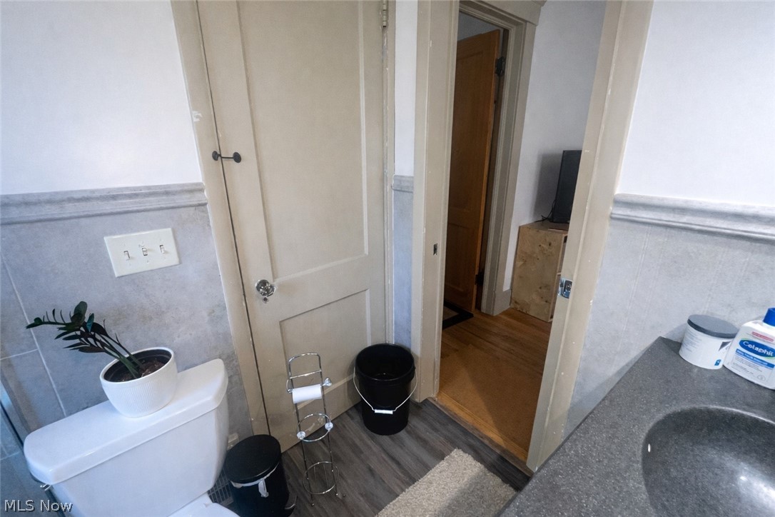 Berwald-Stewart Cos Shaker Lake - Residential