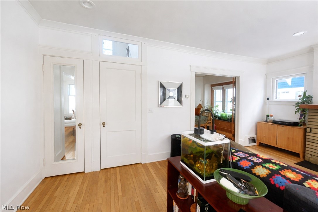 Berwald-Stewart Cos Shaker Lake - Residential