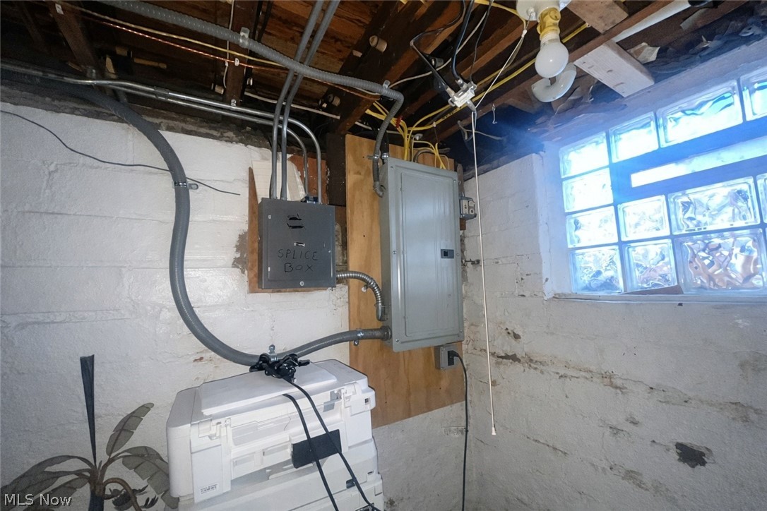 Berwald-Stewart Cos Shaker Lake - Residential