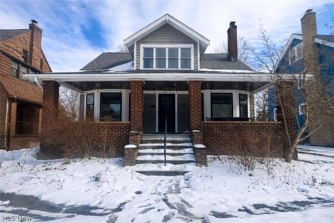 Berwald-Stewart Cos Shaker Lake - Residential