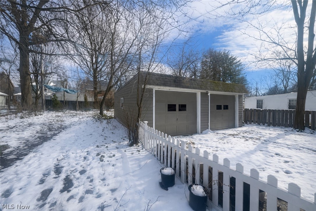 Berwald-Stewart Cos Shaker Lake - Residential