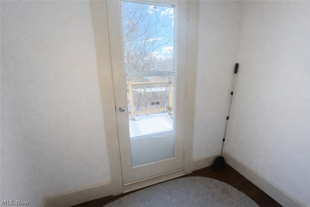 Berwald-Stewart Cos Shaker Lake - Residential