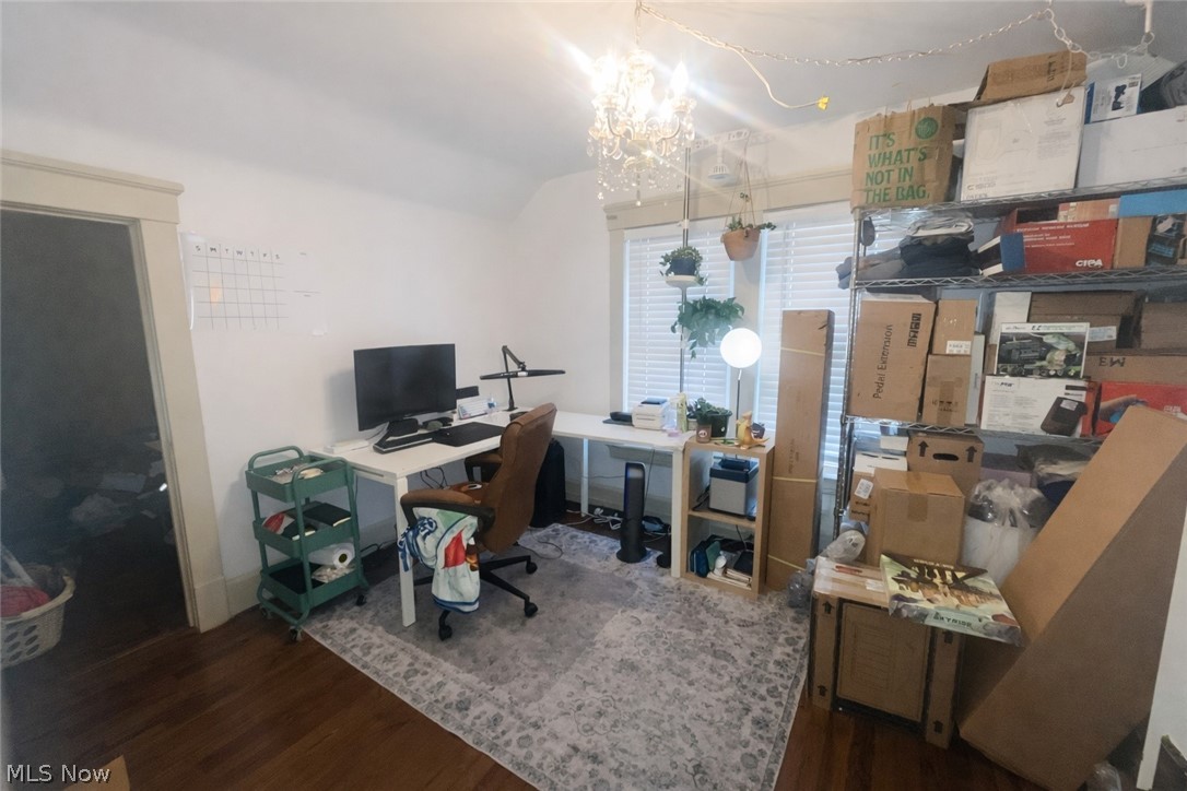 Berwald-Stewart Cos Shaker Lake - Residential