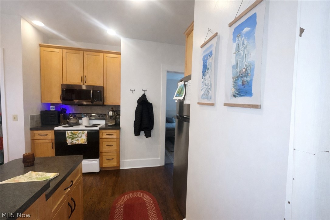 Berwald-Stewart Cos Shaker Lake - Residential