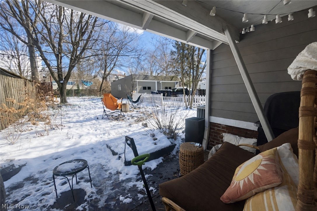 Berwald-Stewart Cos Shaker Lake - Residential