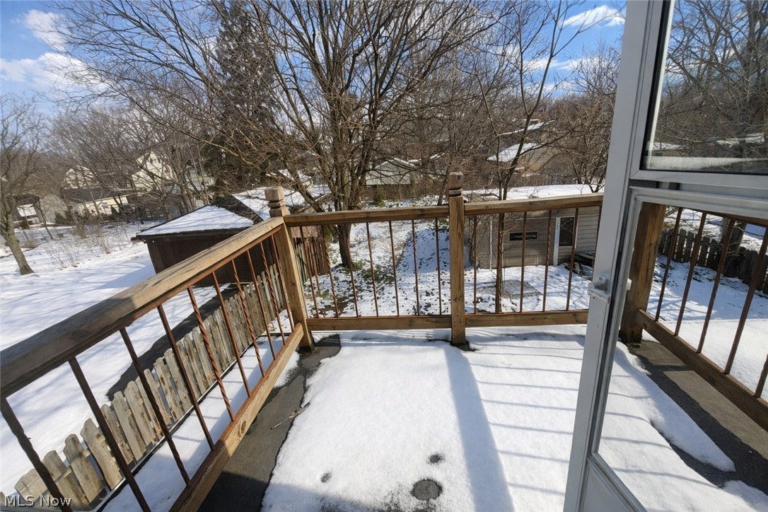 Berwald-Stewart Cos Shaker Lake - Residential