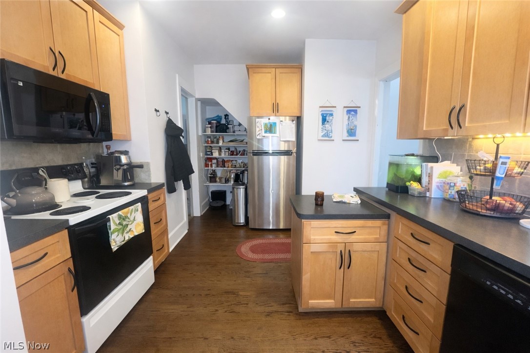 Berwald-Stewart Cos Shaker Lake - Residential