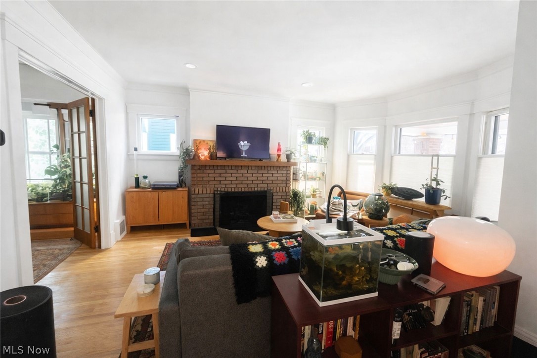 Berwald-Stewart Cos Shaker Lake - Residential