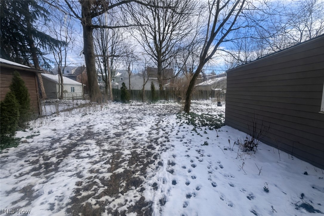 Berwald-Stewart Cos Shaker Lake - Residential