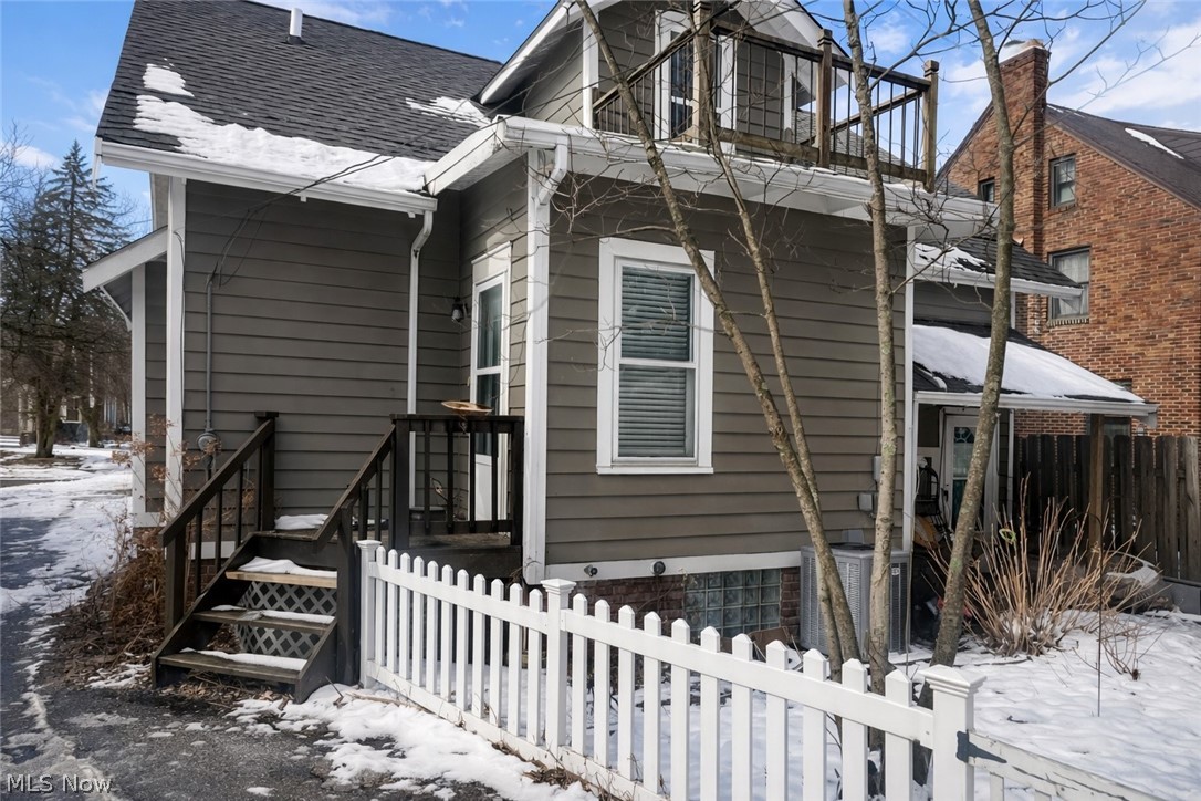 Berwald-Stewart Cos Shaker Lake - Residential