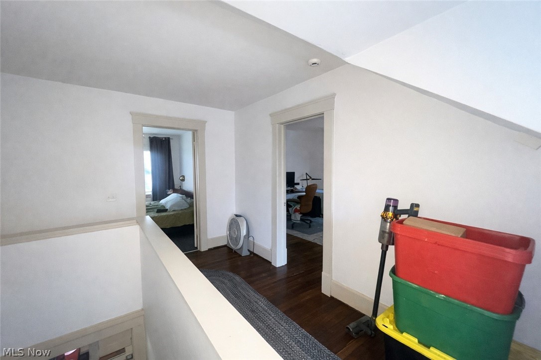 Berwald-Stewart Cos Shaker Lake - Residential