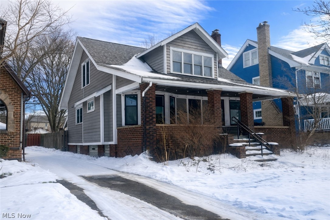 Berwald-Stewart Cos Shaker Lake - Residential