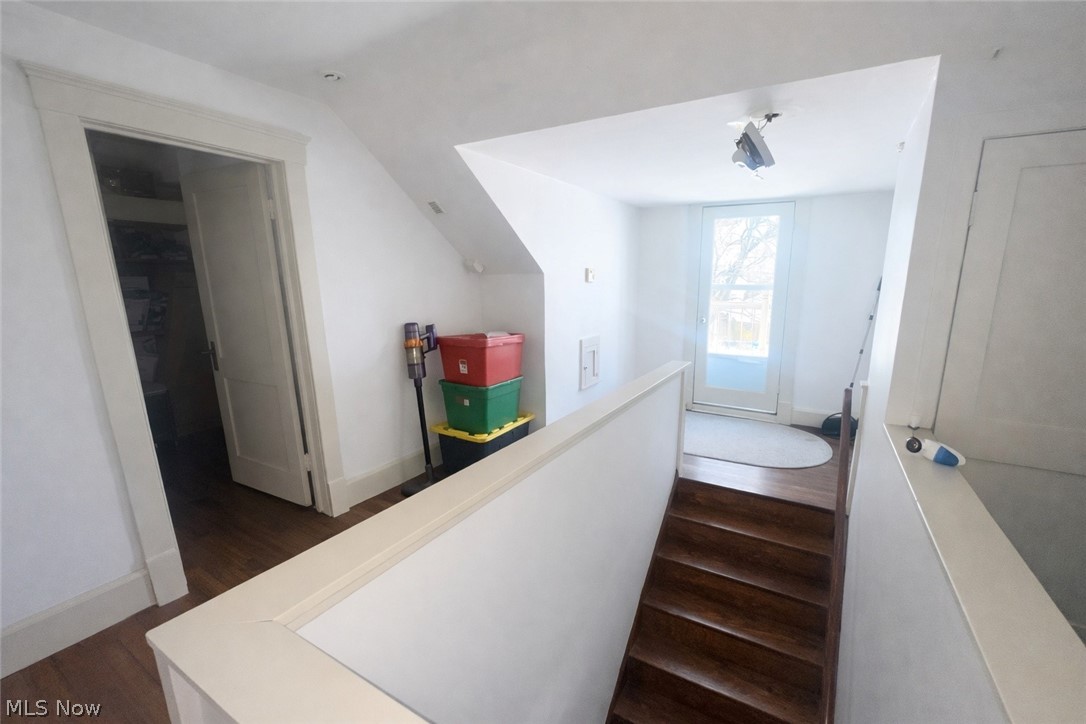 Berwald-Stewart Cos Shaker Lake - Residential