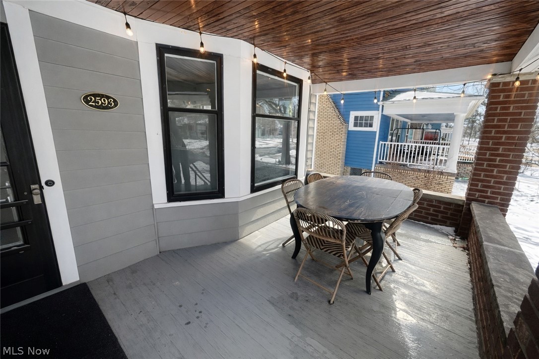 Berwald-Stewart Cos Shaker Lake - Residential