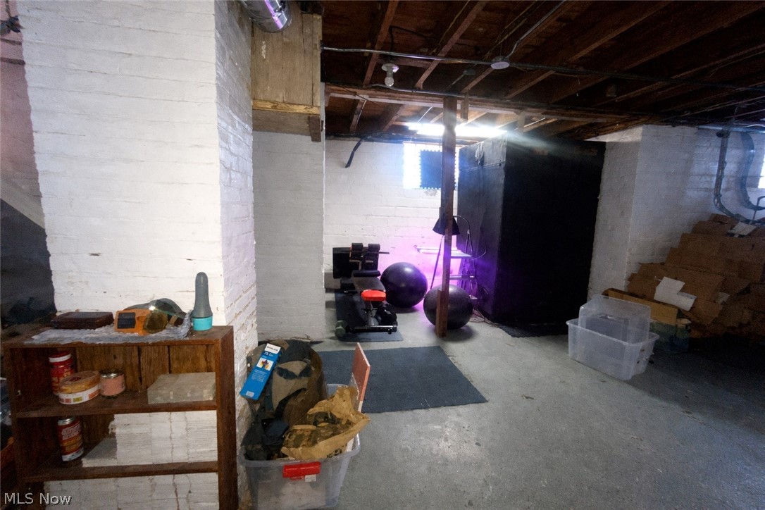 Berwald-Stewart Cos Shaker Lake - Residential