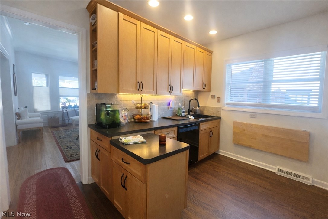 Berwald-Stewart Cos Shaker Lake - Residential