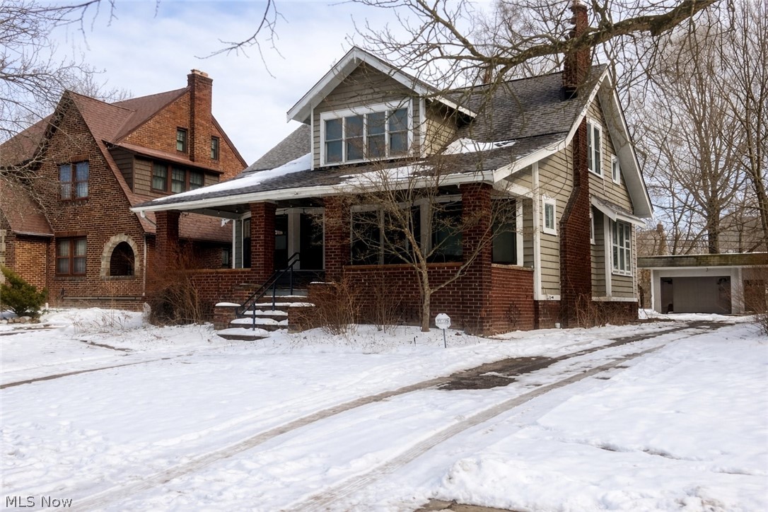 Berwald-Stewart Cos Shaker Lake - Residential