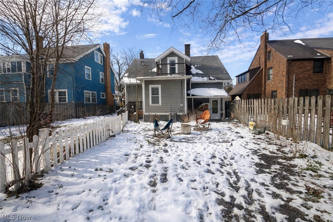 Berwald-Stewart Cos Shaker Lake - Residential