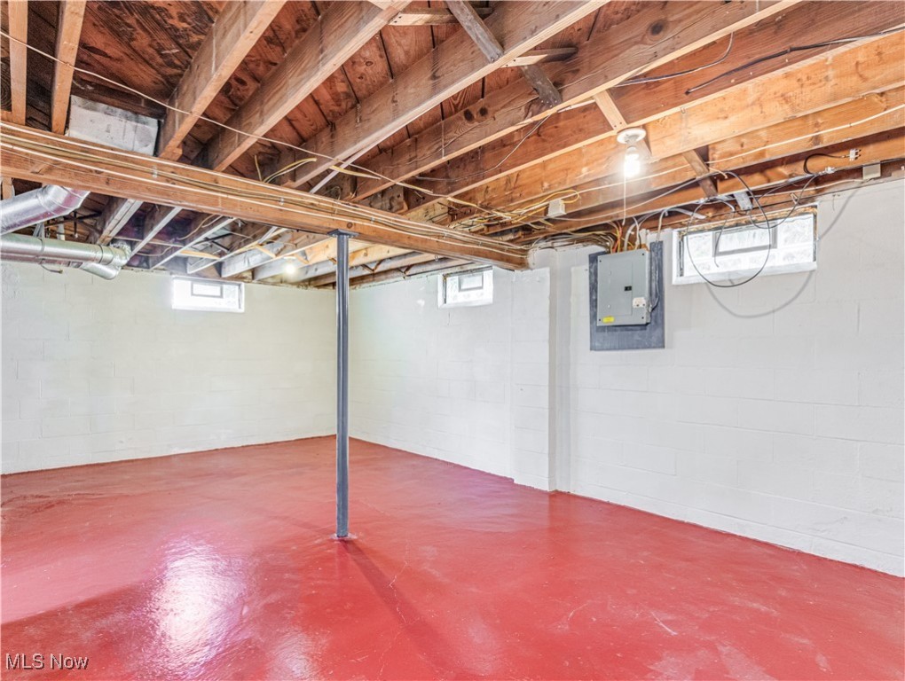 Elmwood - Residential Lease