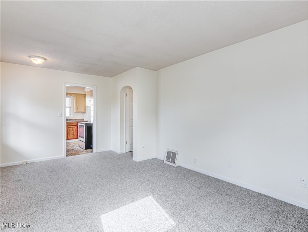 Elmwood - Residential Lease