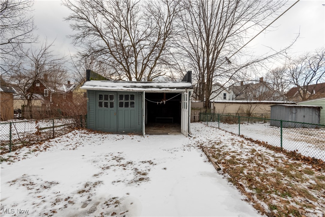 Ranney - Residential