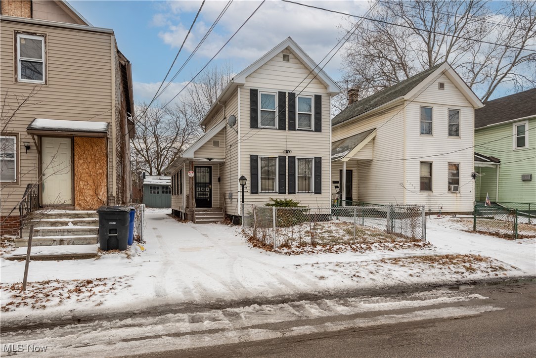 Ranney - Residential