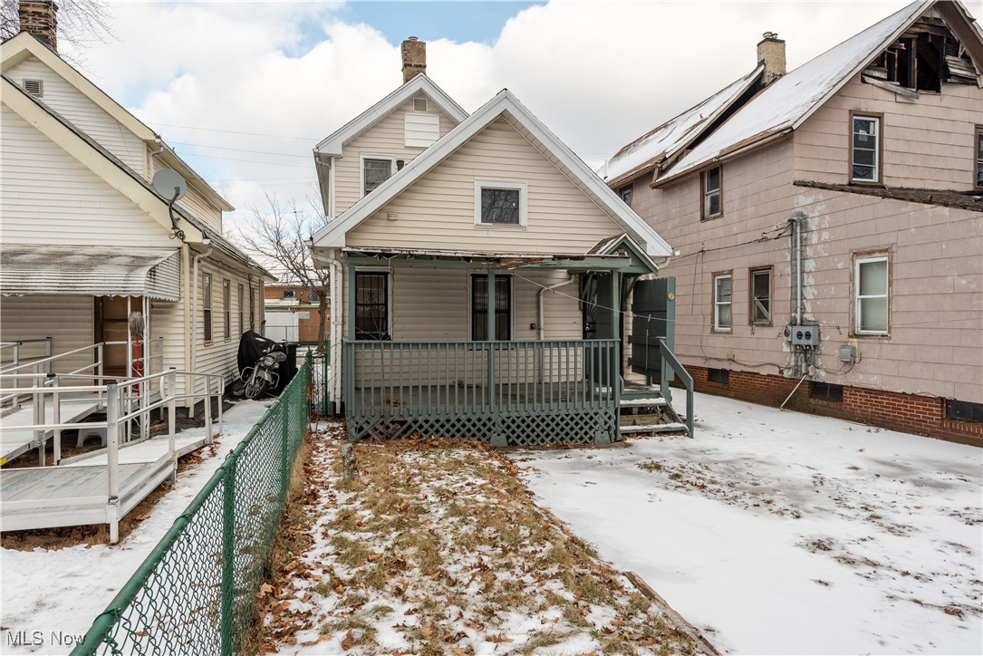 Ranney - Residential