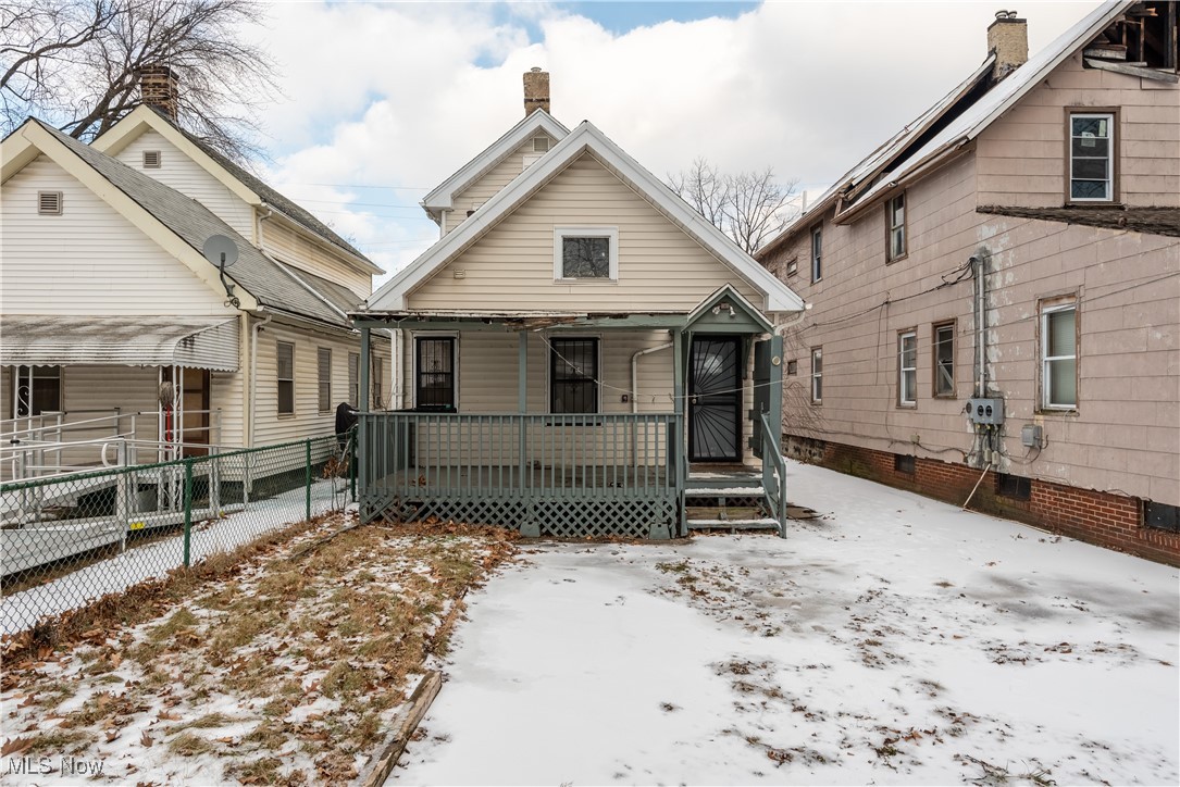 Ranney - Residential