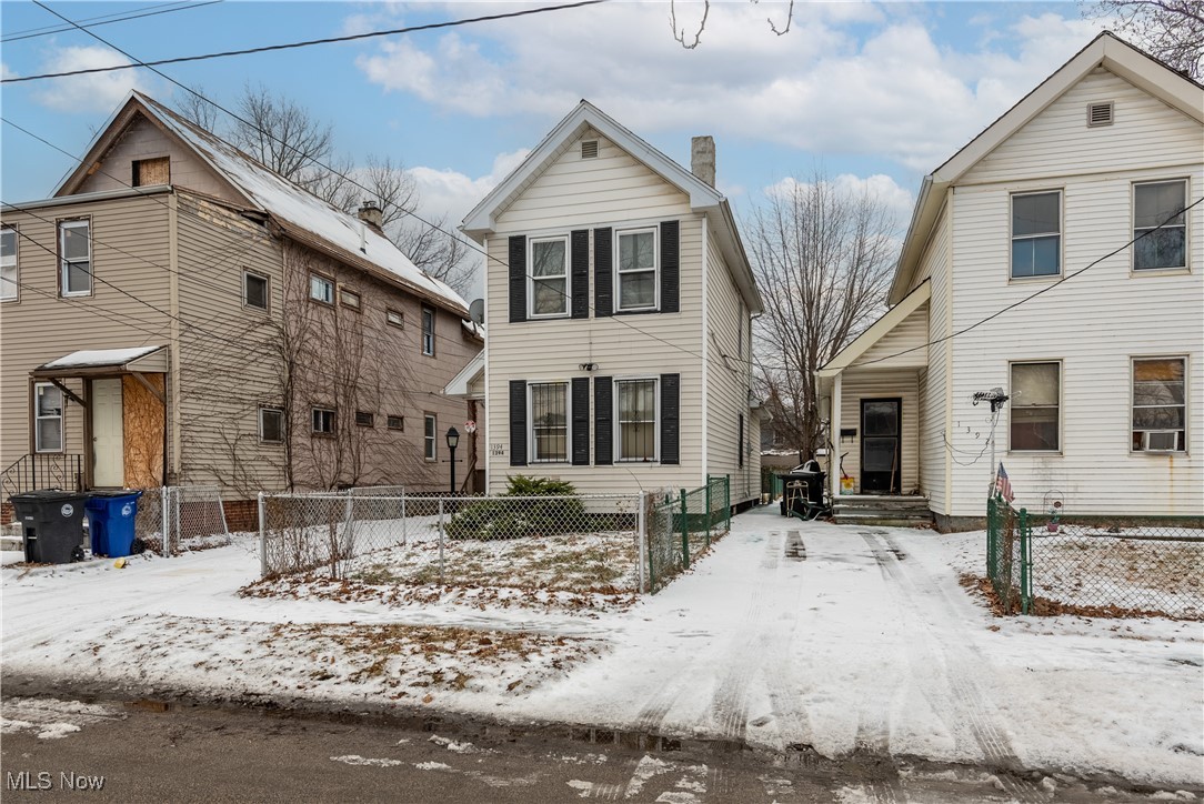 Ranney - Residential