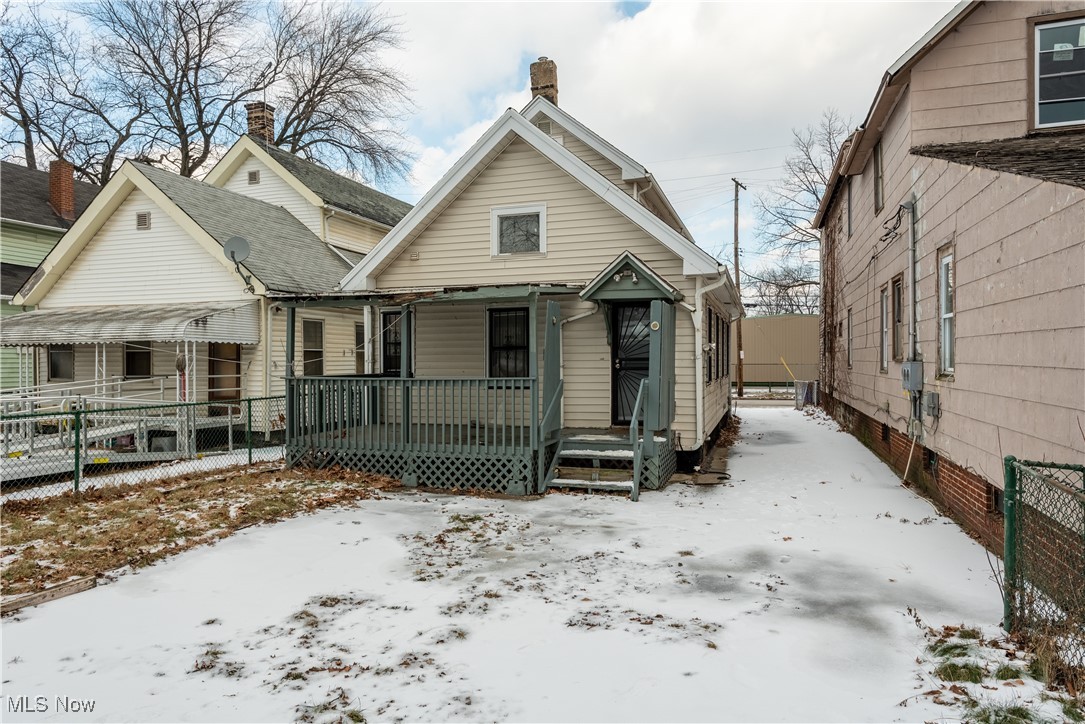 Ranney - Residential