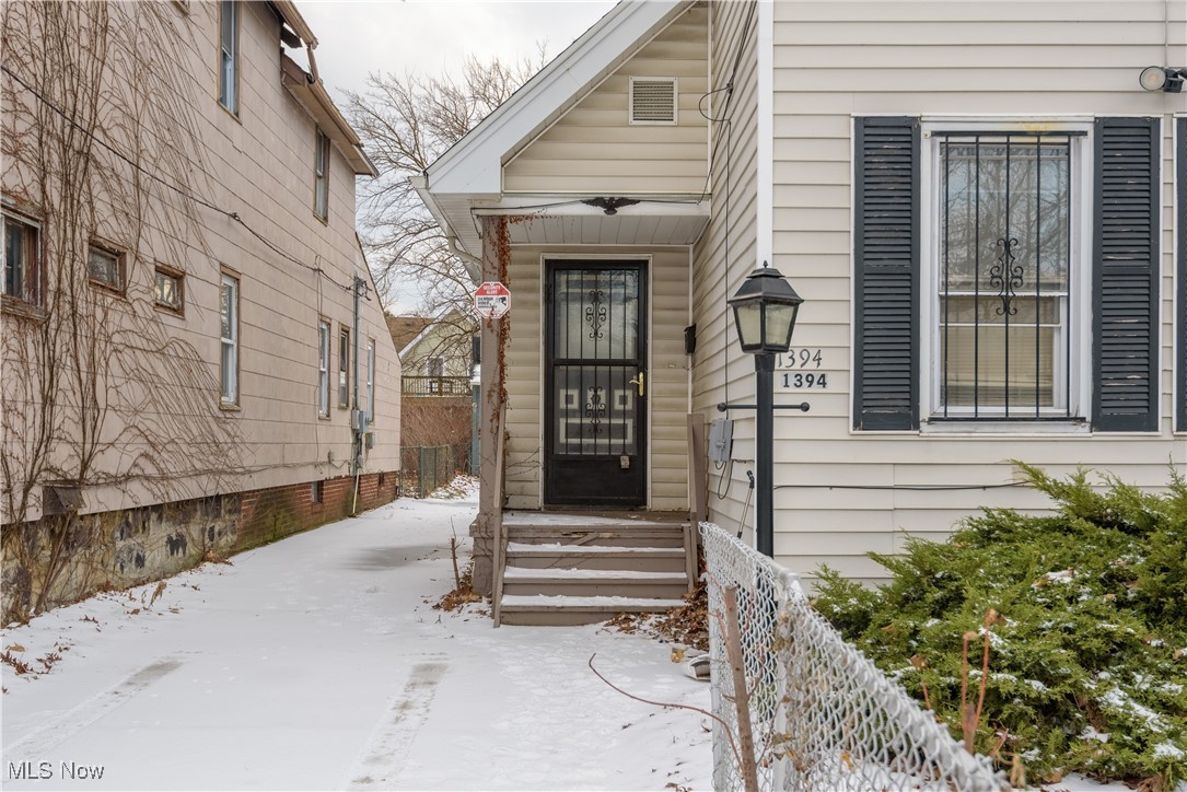 Ranney - Residential