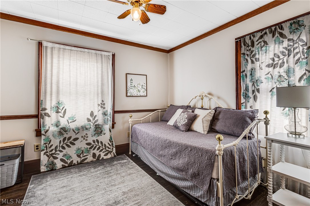 City/Niles - Residential