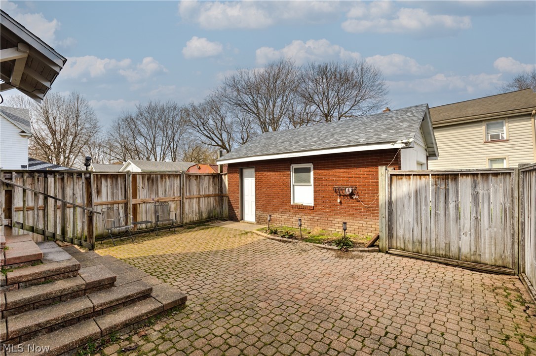 City/Niles - Residential