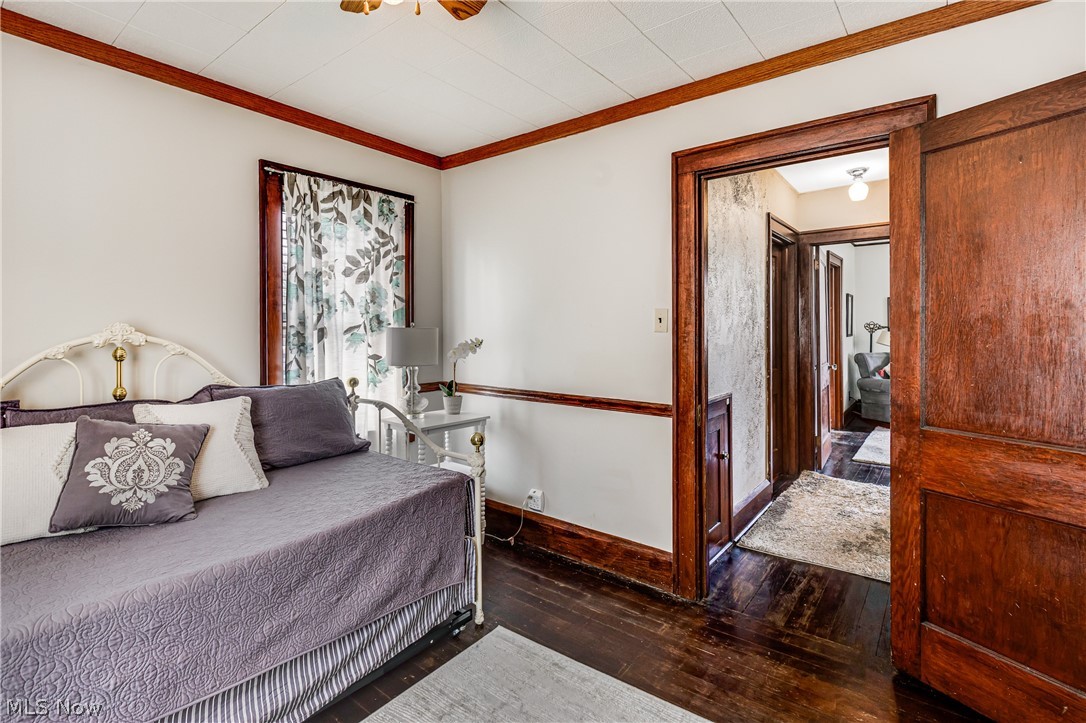 City/Niles - Residential